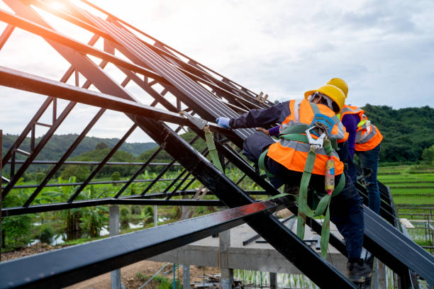 Best Roof Leak Repair  in Crystal River, FL