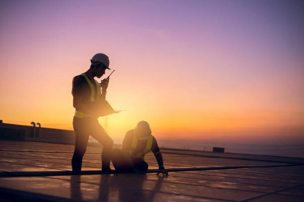 Slate Roofing Contractor in Crystal River, FL