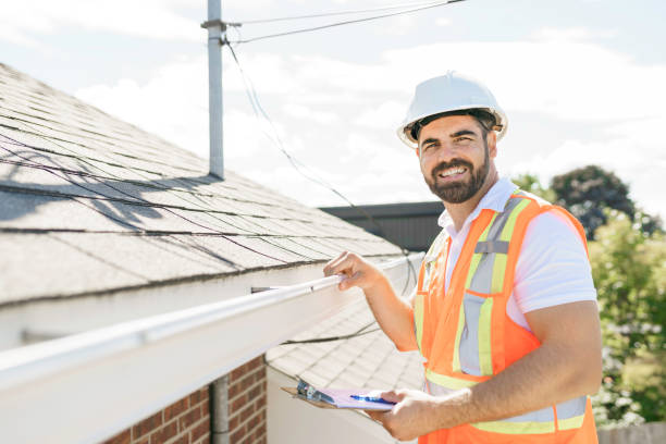 Best Emergency Roof Repair  in Crystal River, FL