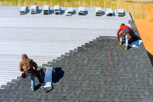 Gutter Installation and Roofing in Crystal River, FL