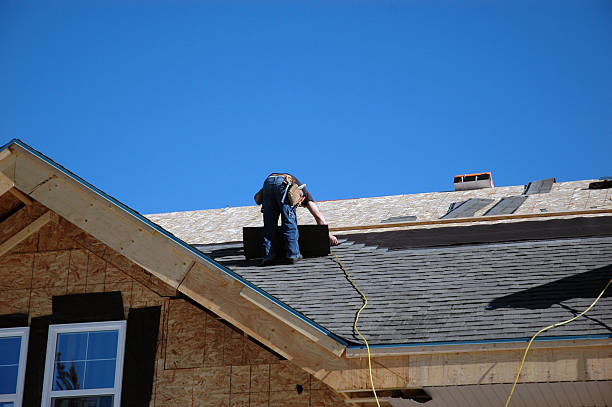 Best Residential Roofing Contractor  in Crystal River, FL