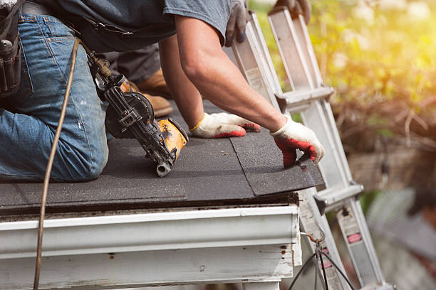 Best Residential Roofing Contractor  in Crystal River, FL