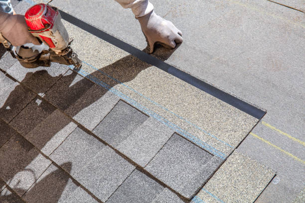 Quick and Trustworthy Emergency Roof Repair Services in Crystal River, FL